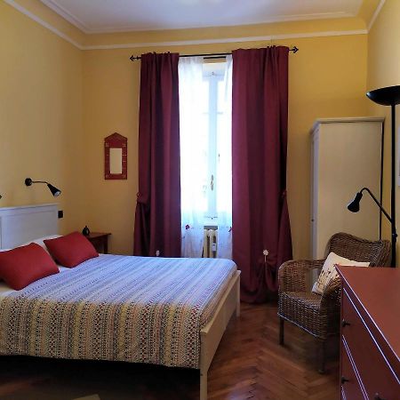 Alma Clara B&B Torino Eksteriør billede