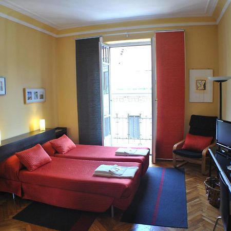 Alma Clara B&B Torino Eksteriør billede