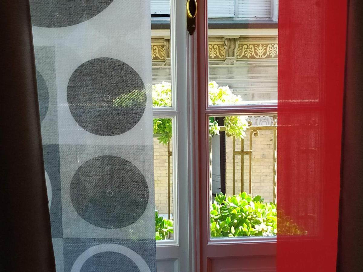 Alma Clara B&B Torino Eksteriør billede