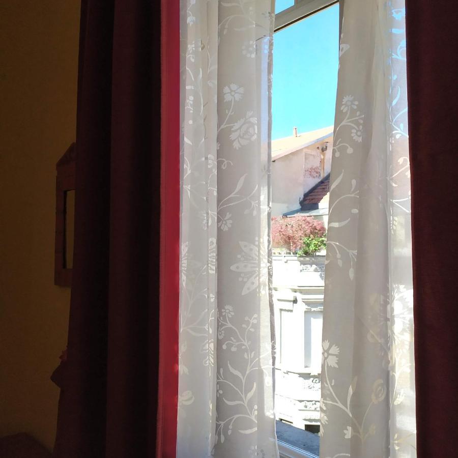Alma Clara B&B Torino Eksteriør billede