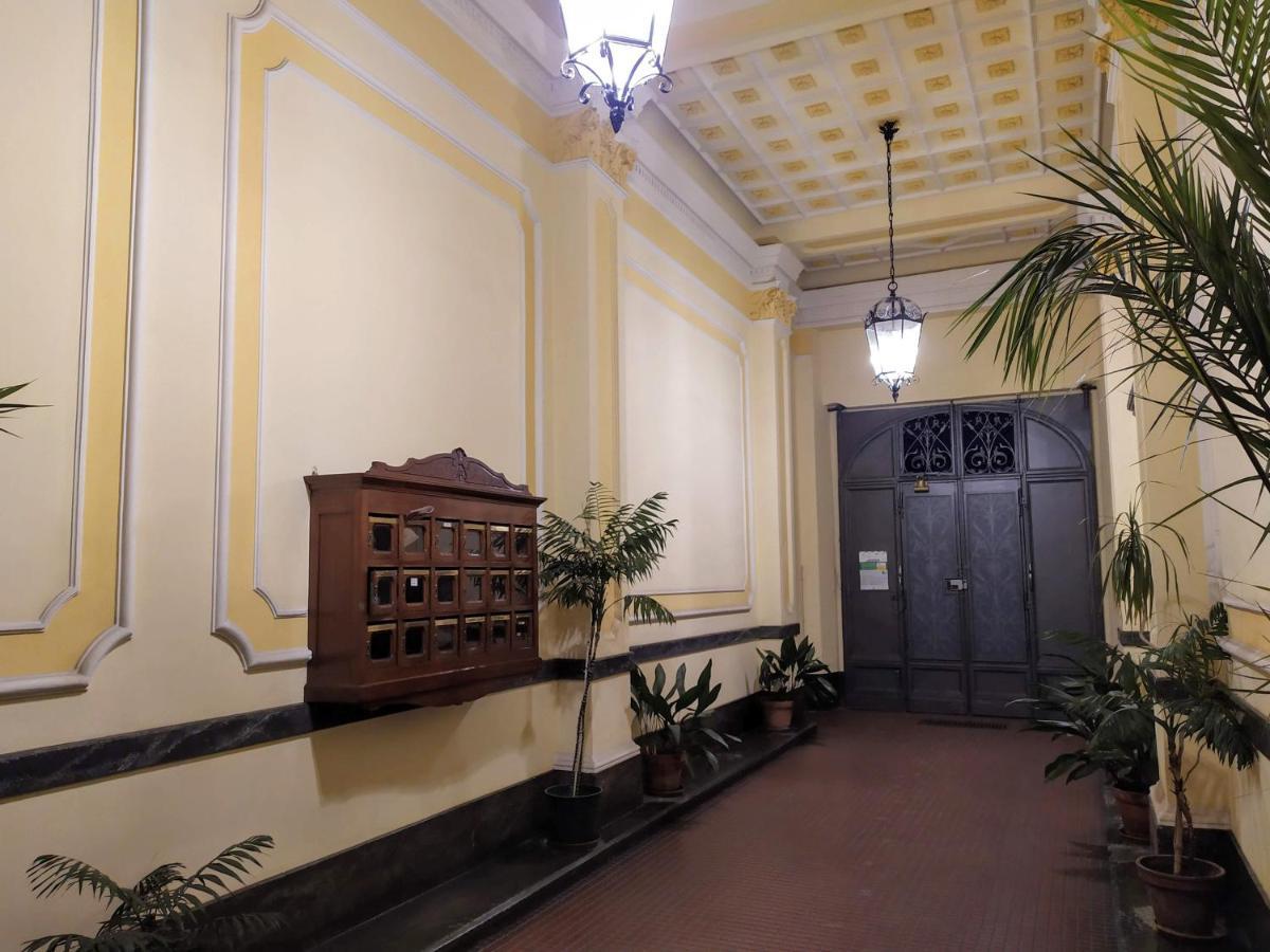 Alma Clara B&B Torino Eksteriør billede
