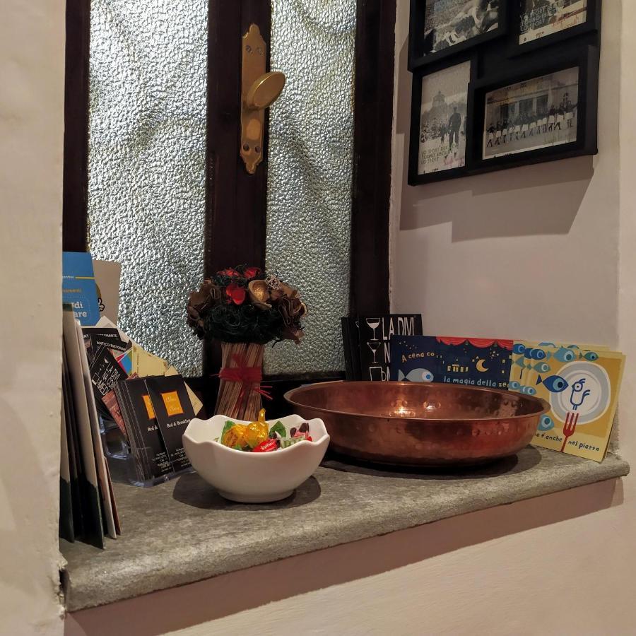 Alma Clara B&B Torino Eksteriør billede