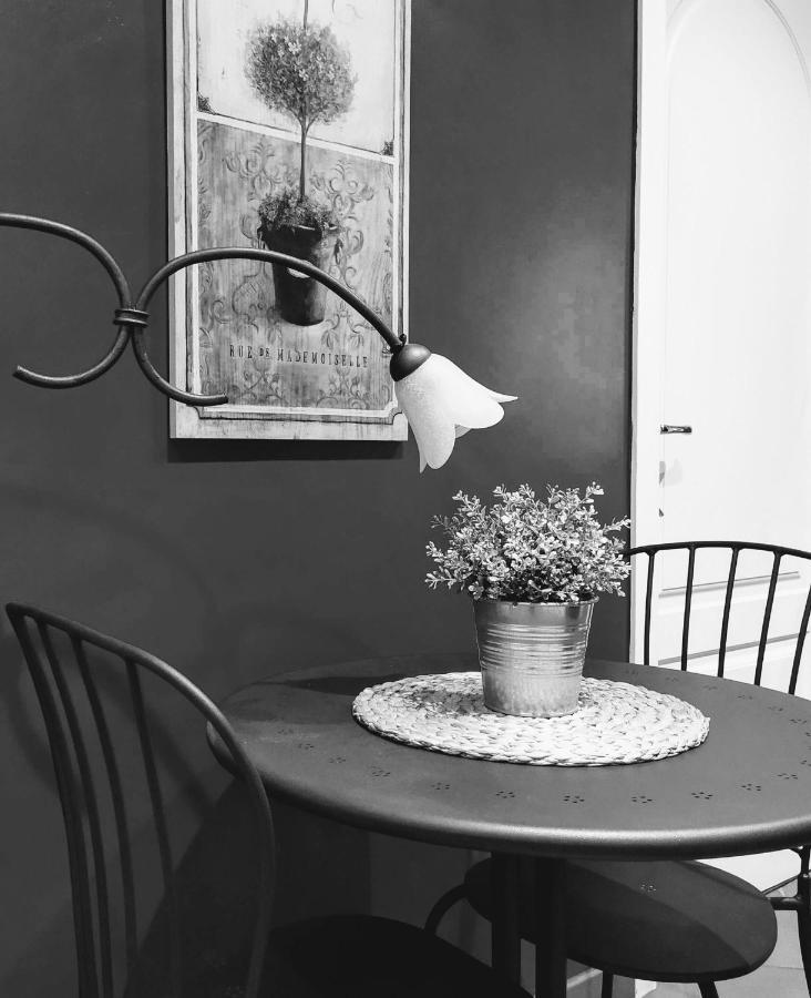 Alma Clara B&B Torino Eksteriør billede