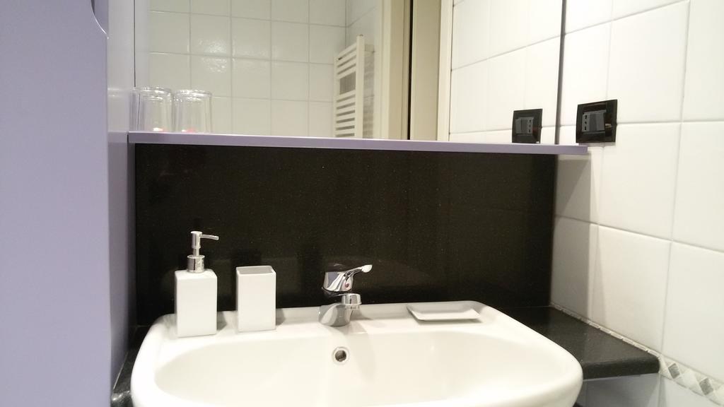 Alma Clara B&B Torino Eksteriør billede
