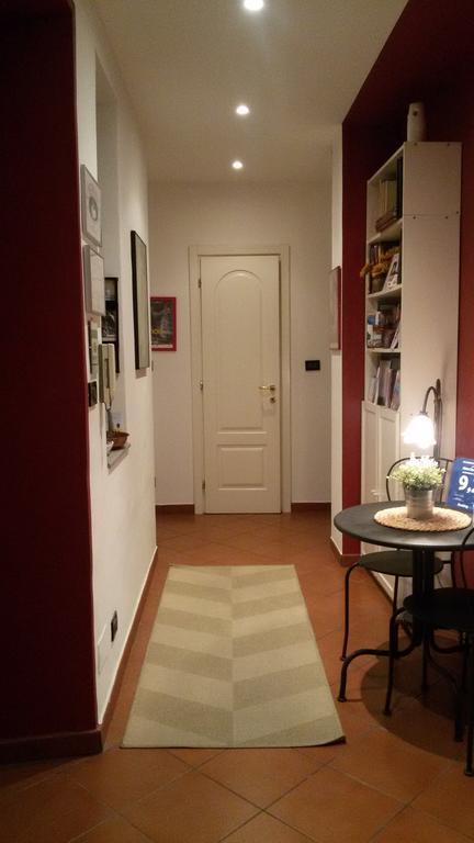 Alma Clara B&B Torino Eksteriør billede
