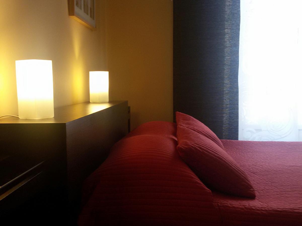Alma Clara B&B Torino Eksteriør billede
