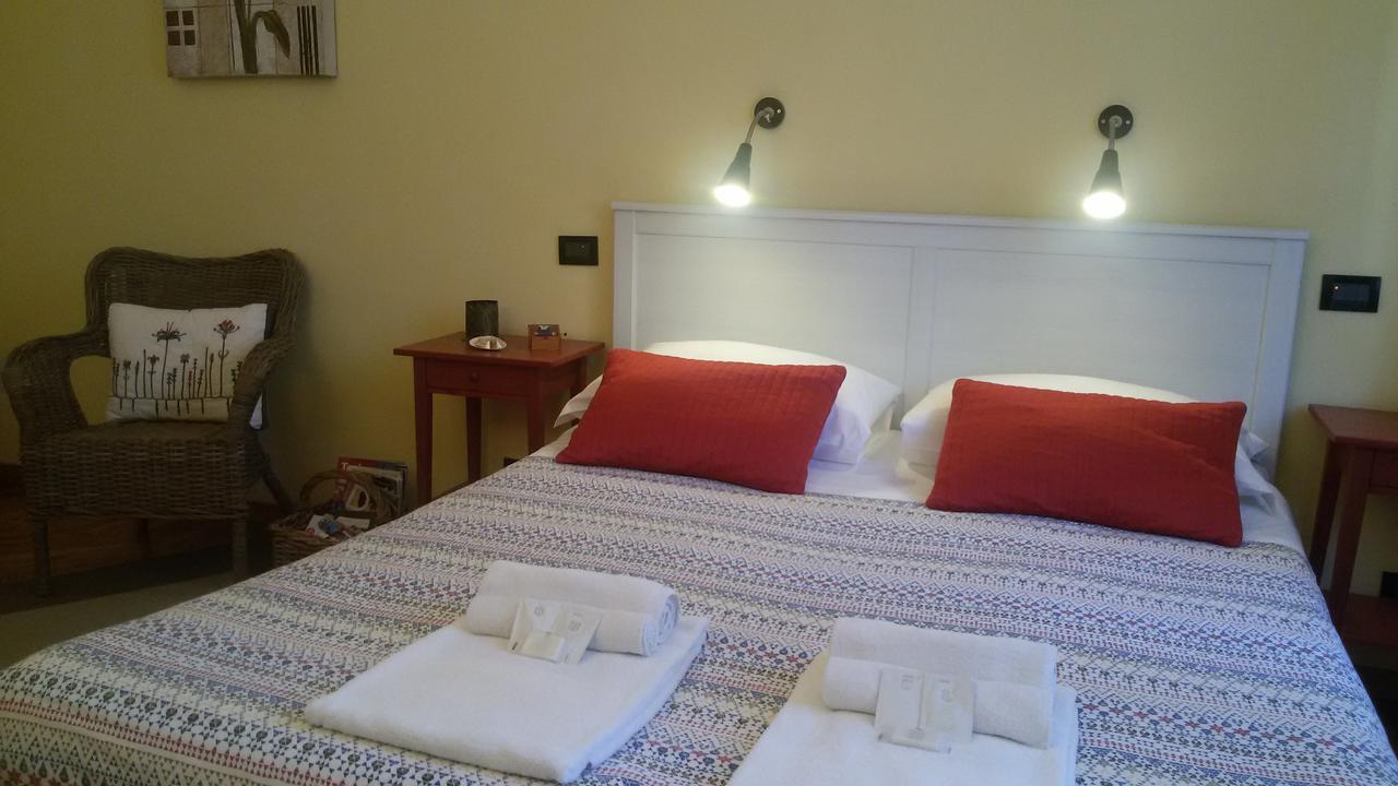 Alma Clara B&B Torino Eksteriør billede