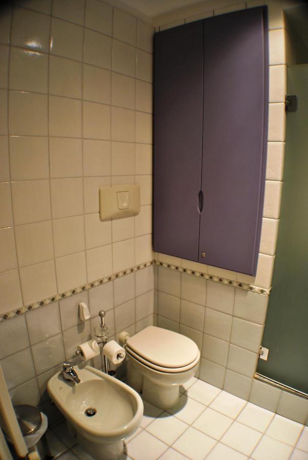Alma Clara B&B Torino Eksteriør billede