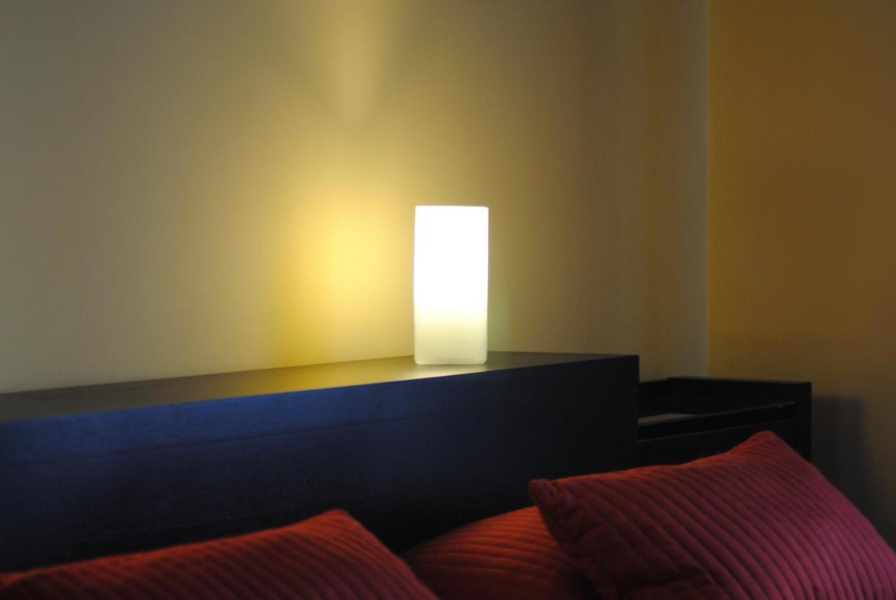 Alma Clara B&B Torino Værelse billede