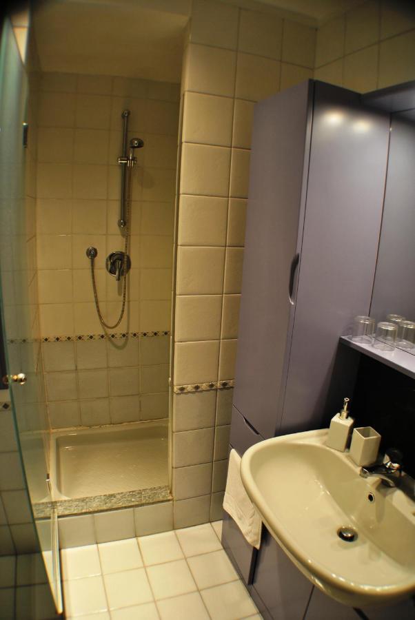 Alma Clara B&B Torino Eksteriør billede