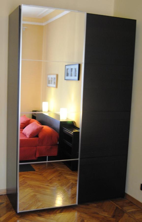 Alma Clara B&B Torino Værelse billede